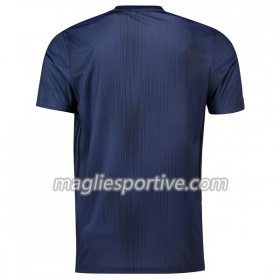 Completo Calcio Manchester United Divisa Terza 2018/2019